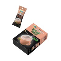 چای کرک بدون شکر نیتل (Nitel Karak Cardamom Tea Sugar Free)_تک