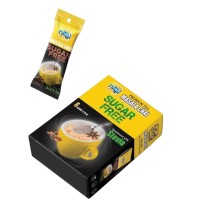 چای ماسالا بدون شکر نیتل (Nitel Masala Chai Sugar Free)_تک