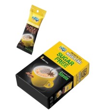 چای ماسالا بدون شکر نیتل (Nitel Masala Chai Sugar Free)_تک