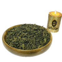 چای سبز 100 گرم