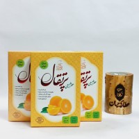 عطر پرتقال طبیب – طراوت و انرژی در هر قطره
