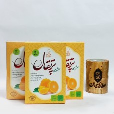 عطر پرتقال طبیب – طراوت و انرژی در هر قطره