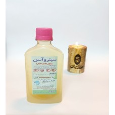 محلول دهانشویه گیاهی سیترو آسن