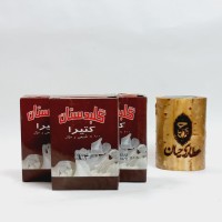 گل کتیرا جعبه ای – خاصیت طبیعی و درمانی در هر دانه