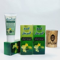 کرم آبرسان – مرطوب‌کننده‌ای کامل برای پوست شما