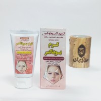 کرم بوتاکس – جوانسازی و کاهش چین و چروک صورت