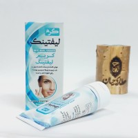 کرم لیفتینگ