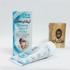 کرم لیفتینگ