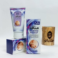 کرم منافذ کریم مسام