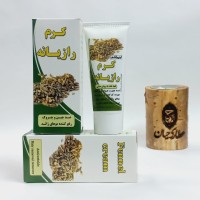 کرم رازیانه – تقویت‌کننده طبیعی پوست با خواص گیاه رازیانه