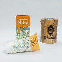 کرم الیووهانی نیکا 30گرم
