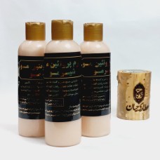 کرم پروتئین مو