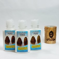 ماسک مو (کراتینه)