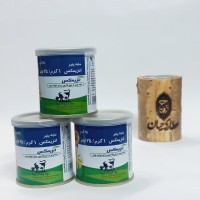 مایه پنیر آنزیمکس - ۱ گرم برای ۲۵ لیتر شیر