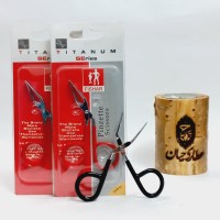 موچین قیچی – دقت و راحتی در اصلاح ابرو و موهای زائد