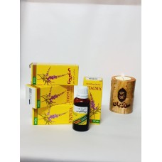 قطره ویتاگنوس پورسینا – مکمل گیاهی مناسب دوران یائسگی