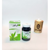 قرص ایارج نیاک 