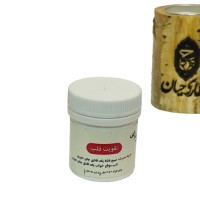 قرص تقویت قلب طب