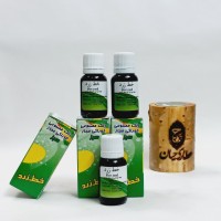 رنگ خوراکی سبز – رنگی طبیعی و زیبا برای تزئین غذاها و دسرها