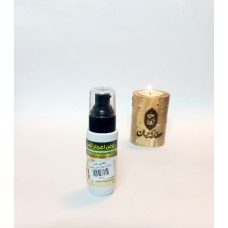 روغن اعجاز ثامن