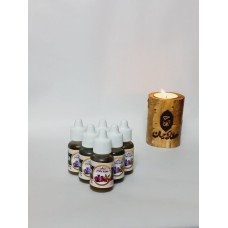 روغن بنفشه بادام 20میل