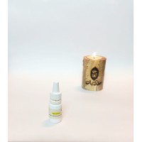 روغن بنفشه کنجد یکساله 