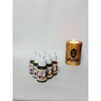 روغن بنفشه کنجد 20میل 