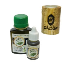روغن رزماری‌ 20میل 