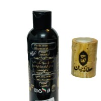 شامپو چهل گیاه ویژه پلاس 