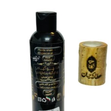شامپو چهل گیاه ویژه پلاس 