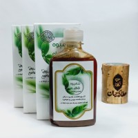 شامپو 5 گیاه