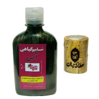 شامپو آس