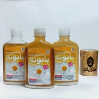 شامپو بابونه