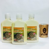 شامپو جوانه گندم  