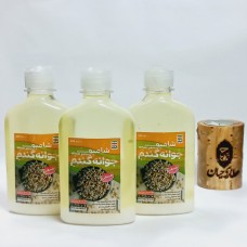 شامپو جوانه گندم  