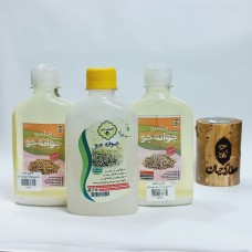 شامپو جوانه جو
