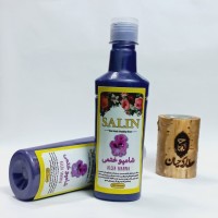 شامپو ختمی سالین