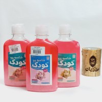 شامپو کودک دوستان