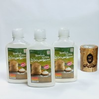 شامپو سبوس برنج 