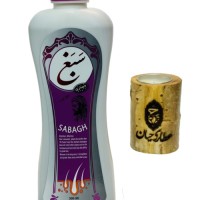 شامپو سبغ