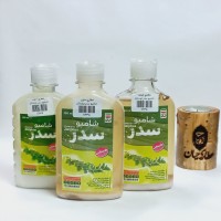 شامپو سدر  