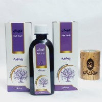 شربت غلیظ لاویگل چیکورک – طعم خوش و خواص طبیعی