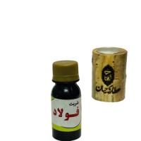 شربت فولاد