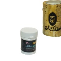 شیاف لیابل
