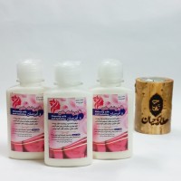 شیر پاک کن و آبرسان