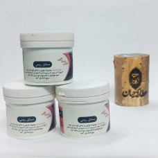 سماق رومی