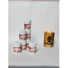 تریاق کلیه-دفع سنگ کلیه و عفونت کلیه و مثانه