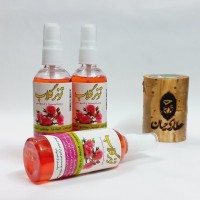 تونر گلاب
