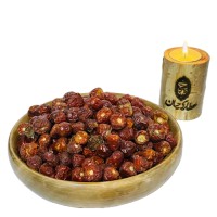 فلفل قرمز درشت 100 گرم