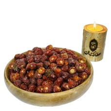 فلفل قرمز درشت 100 گرم